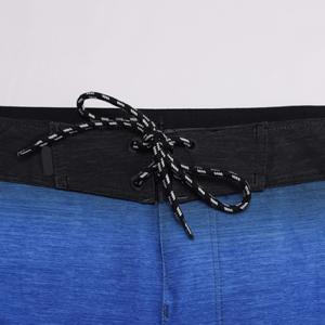Pantalones Cortos de Playa de Lona Casual para Hombre, con Logotipo Personalizado, Transpirables, Ecológicos, de Secado Rápido y Malla - Product Image 2
