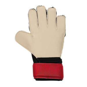 Gants de gardien de but professionnels de protection supérieure personnalisés gants de gardien de but en latex de haute qualité gant de gardien de but de football Ronpex - Product Image 3
