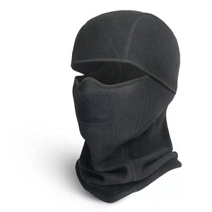 Tissu durable léger de masque tactique de cagoule pour l'équitation de chasse et l'entraînement extérieur - Product Image 5
