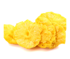 Ananas séché biologique, aliments emballés de qualité supérieure, fabriqué au Vietnam, produit sain, collation quotidienne sans sucre - Product Image 6
