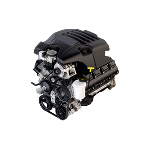 Precio de fábrica usado 57L Motor de coche de gasolina para la venta con calidad duradera - Product Image 4