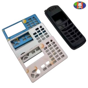 แผงครอบพลาสติกแบบหล่อสำหรับแผงพลาสติก OEM - Product Image 1