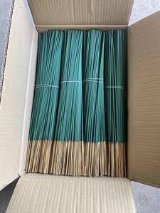 VENTA CALIENTE Varillas de incienso de bambú sin perfume religiosas de alta calidad Tamaño y color personalizados - Product Image 2