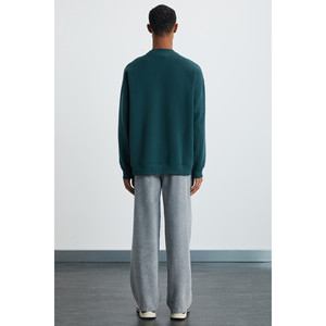 GRIMELANGE <b>HAT</b> <b>Men's</b> Ultra Soft Sweatshirt - Product Image 6