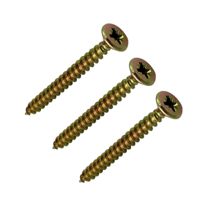 Prix de gros Vis à mur sec Phillips Drive ISO Vis à aggloméré Boulons Écrous NGoc Huong Phat Emballage en carton OEM - Product Image 4