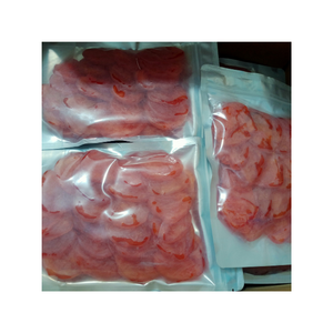 Quality Dried Passion Fruit Slices Natural Sweet and Tart Flavor Suitable for Tea Infusion Dessert Baking Export Bulk Supply - Product Image 1