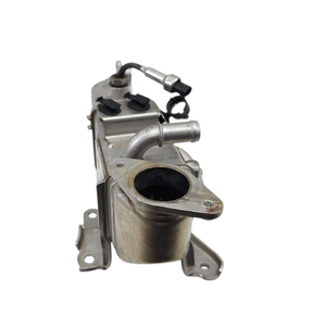 Radiatore EGR per Alfa Romeo Stelvio Serie (949_) 55277009 46346359 Diesel 2200 (16>) - Product Image 6