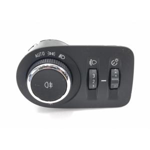 Interruttore di Controllo Luci OPEL Crossland Serie 39208050 (17>) - Product Image 1
