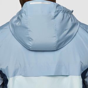 Chaqueta Deportiva Cortavientos 2025, Ropa Deportiva para Hombre, Personalizable, Reflectante, Impermeable - Product Image 5