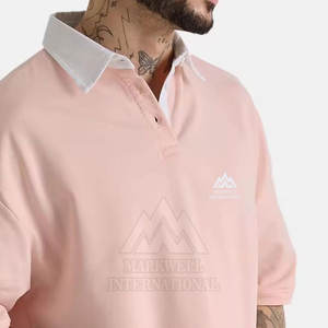 Polos Extra Grandes de Nuevo Diseño, Polos Extra Grandes de la Mejor Calidad, Polos Extra Grandes Cómodos para Venta en Línea - Product Image 6