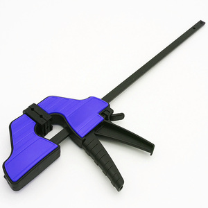 Spring <b>Clamp</b> Bar <b>Clamp</b> <b>Woodworking</b> <b>Clamp</b> Clips OEM/ODM Factory - Product Image 4