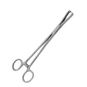 Los mejores fórceps de sujeción de huesos, venta al por mayor, fórceps de sujeción de huesos Dingman V Mueller, acero inoxidable quirúrgico ortopédico - Product Image 6