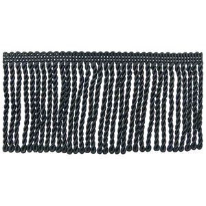 Cut <b>fringe</b> artificial silk golden yellow 3 c 6cm dull Silver thick bullion wire <b>fringe</b> metal thick diameter metallic ceremonial - Product Image 6