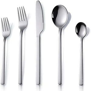 Juego de cubiertos y cubiertos, herramientas de plástico - Product Image 4