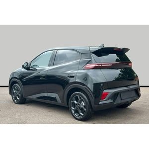 BYD Dolphin Surf 115kW 43kWh Auto Comfort - Vehículo Eléctrico Inteligente de Nueva Energía, Alta Velocidad y Gran Autonomía - Product Image 4
