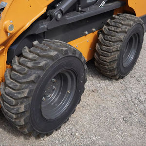 Minicargadoras usadas de alta calidad CASE SV280B Minicargadora usada barata CASE SV280B con bajas horas de trabajo - Product Image 6