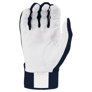 Guantes de Bateo de Béisbol Cabretta de Larga Duración para Hombre, Palma de Cuero Suave, Agarre Ligero, Duradero, Ajuste Cómodo para Entrenamiento - Product Image 5