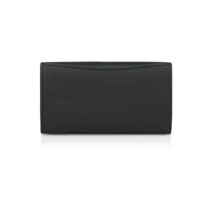 Custom Waiter's <b>Purse</b> with Leather <b>Key</b> Chains for Merchandising - Product Image 2