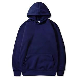 Sweat à capuche unisexe surdimensionné de haute qualité, respirant, 100% coton, vente chaude pour les sports d'hiver, logo personnalisé, sweats à capuche pour hommes en vrac - Product Image 5
