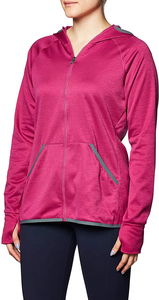 Sudaderas con Capucha de Invierno para Hombre y Mujer, Más Vendidas, con Cierre, Diseño Bordado, Colores y Tallas Personalizables - Product Image 4