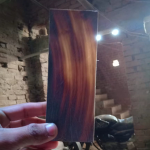 แผ่นเขาควายคุณภาพดีที่สุด ด้วยเทคนิคการเคลือบเงา รูปทรงสัตว์ วัสดุออร์แกนิก สำหรับงานศิลปะและของสะสม-ยี่ห้อ NOORBABA - Product Image 5