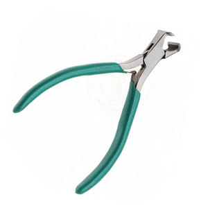 Pince coupante latérale professionnelle en acier inoxydable pour la fabrication et la réparation de bijoux, vente en gros - Product Image 5