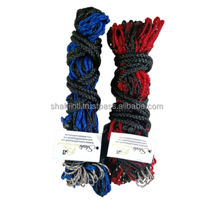 Top Sale <b>Horse</b> Equestrian <b>Slow</b> <b>Feeder</b> Haynet 42" Length 4.5cms Whole Multifunctional Strong Braking Wholesale Price Customize - Product Image 1