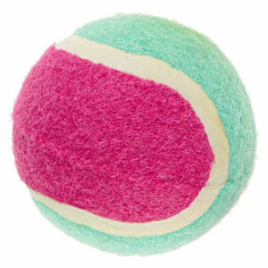 Balles de tennis de compétition, logo personnalisé, pressurisées, fabrication en gros, fabrication personnalisée, fabricant pakistanais, balles de badminton souples - Product Image 6