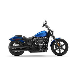 2024 Harleyy-Davidson Street Bob 114 - Product Image 3