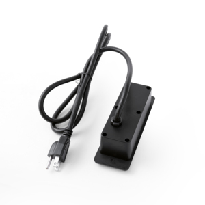 <b>USB</b> A & TYPE C Vietnam-Made Recessed Tabletop Power Strip with <b>Charging</b> Elegant Solution for Table/Desk/Sofa - Product Image 3