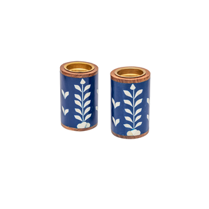 Brûleur de Bakhoor incrusté de nacre fabriqué à la main pour les cadeaux de Noël Brûleur Bakhoor incrusté d'os et de vadrouille de taille personnalisée - Product Image 5