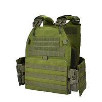 Gilet tactique respirant de meilleure qualité avec logo personnalisé très vendu pour adultes avec impression solide pour la saison hivernale