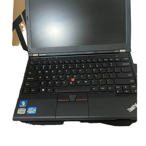 Portátil Empresarial ThinkPad X220 X230 al por Mayor, Intel I5 Quad, 144Hz, 4GB, 320GB SSD, Windows 10, Tarjeta Dedicada, Retroiluminación RGB, Enchufe Estadounidense - Product Image 4