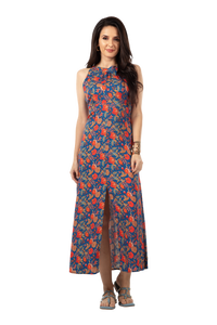 High on Demand Stylish Cotton <b>Kurti</b> for Women Ideal for Work, Ethnic Functions, Travel & Everyday Traditional Wear for Sale - Product Image 3