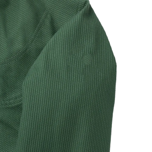 Combinaison de Jiu-Jitsu brésilien unisexe personnalisée de qualité supérieure, en coton durable, kimono de BJJ, couture avant, respirant, durable - Product Image 3