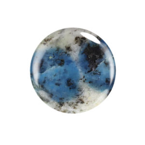 แจสเปอร์ K2อัญมณีทรงหลวมขนาด K2แจสเปอร์สำหรับทำเครื่องประดับสี AAA - Product Image 4