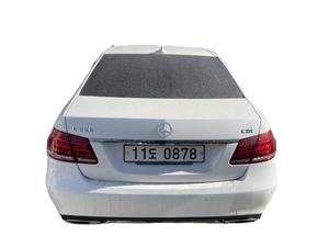Benz Clase E W212 E220 CDI Avantgarde 2016 - Product Image 6