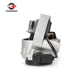 ที่ยึดเครื่องยนต์ด้านขวา4G0199381T 4G0199381LE เหมาะกับ A8 S8 2010-2013 A6 C7 S6 D4 A7 <span class=keywords><strong>2</strong></span>.0 TFSI 3.0 TFSI - Product Image 4