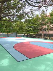 Cancha Multideportiva UNISPORT - Product Image 4