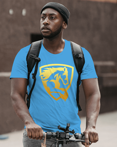 T-shirt grande taille de haute qualité pour hommes sérigraphie personnalisée col rond manches courtes design uni coupe surdimensionnée - Product Image 4