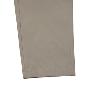 Custom <b>Mens</b> <b>Cargo</b> <b>Jogger</b> Pants 100% Cotton Canvas Breathable Quick Dry Elastic Waist Drawstring Multi Pocket Casual Utility - Product Image 6