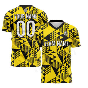 Camiseta de fútbol de Francia personalizada, nombre del equipo deportivo personalizado y regalo de práctica de números para fanáticos del fútbol - Product Image 6