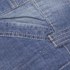 Pantalones cortos vaqueros de algodón 100% de alta calidad para hombre, ropa de entrenamiento de patrón sólido, uso informal, gran oferta para hombres - Product Image 3