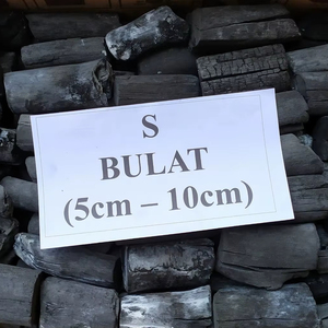 Barbacoa de carbón de pirólisis de alta temperatura Producto relacionado con la energía de larga combustión Hecho de maderas duras seleccionadas - Product Image 4