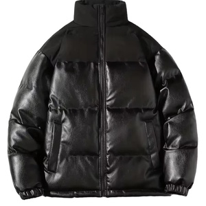 Chaqueta de Burbujas para Hombre con Logotipo Personalizado, Último Estilo, Precio al por Mayor, Ropa de Moda de Calidad, Chaqueta de Burbujas para Hombre - Product Image 1