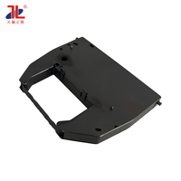Compatible S015053 # Cartouche de ruban d'imprimante 8762L pour Epson LX80 LX86 LX90 GX80 LX-80 LX-86 LX-90 GX-80, cassette d'encre noire