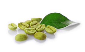 Grains de café vert 100% naturels de haute qualité, grade A, sac de 1 kg, durée de conservation de 2 ans, livraison rapide - Product Image 2