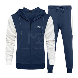 Chándal para Hombre de Talla Grande con Diseño Único, Chándal de Invierno para Hombre al por Mayor, Personalizado - Product Image 2