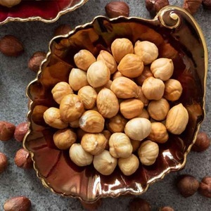 Organic Raw Turkish <b>Hazelnuts</b> Natural Taste Quality Blanched <b>Hazelnuts</b>/Hazel Nuts Shelled Dried Food Use Low Price Order - Product Image 2