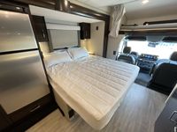NOUVEAU 2025 CARAVAN 25DLC camping-car